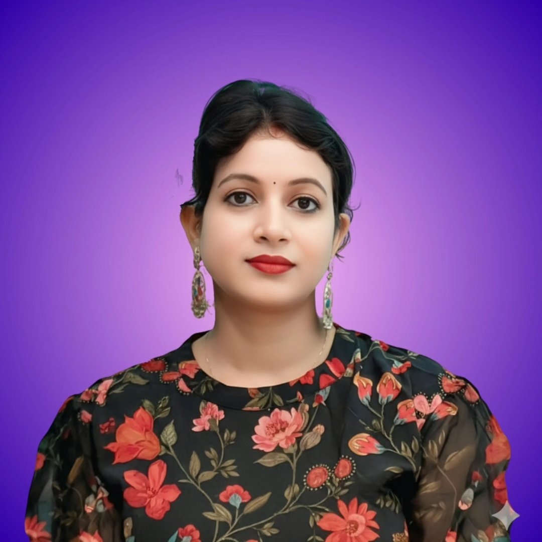 Preety — Founder & Lead Artist, EXCELX Beauty Salon Spa